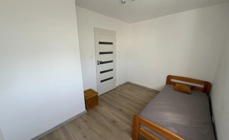 mieszkanie na sprzedaż - Bydgoszcz, Bartodzieje
